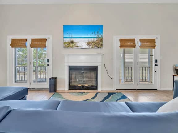 EmeraldTide • Crystal Shores • Destin • 3 bed / 2 bath - Image 5