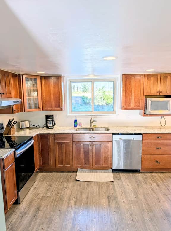 Old Farm • Colorado Springs • 4 bed / 3 bath - Image 5