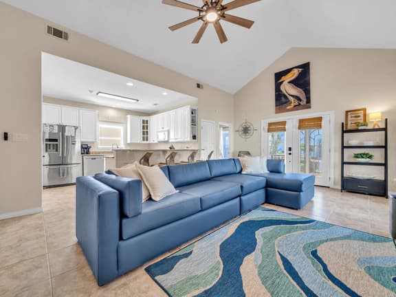 EmeraldTide • Crystal Shores • Destin • 3 bed / 2 bath - Image 1